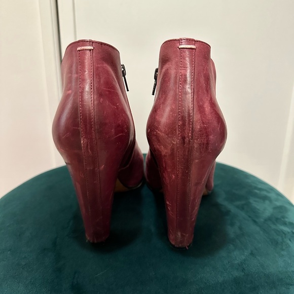 Maison Martin Margiela bootie. Size 37 - Picture 3 of 6